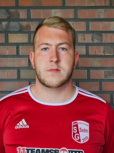 Luca Wever