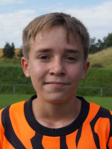 Finn Holzhauser