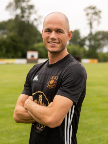 Marc Stoeckhardt