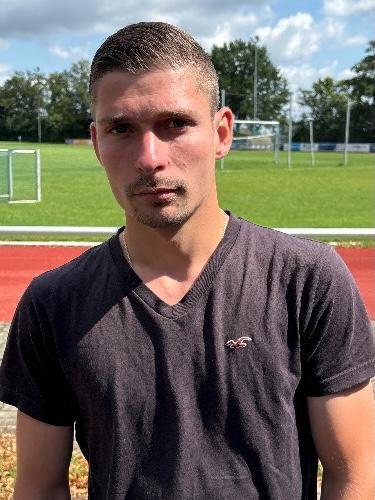 Pascal Varchmin