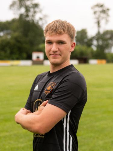 Fabian Voß