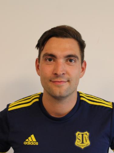 Jonas Müller