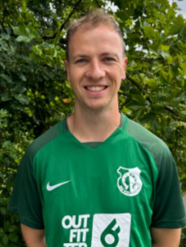 Yannick Bayer
