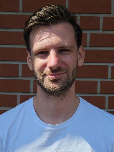 Bastian Friede