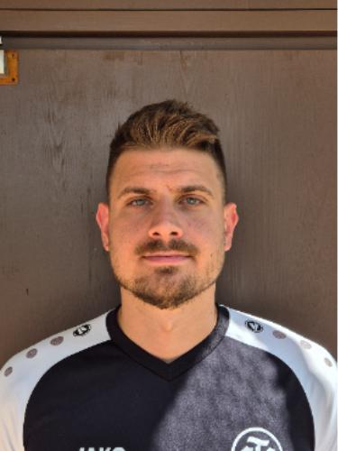 Vedran Vukoja