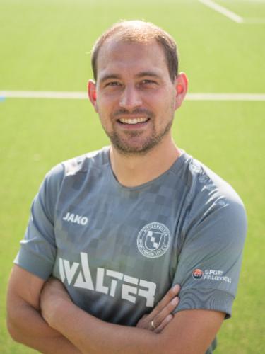 Philipp Waitek