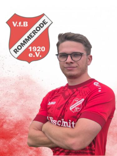 Timo Groeger