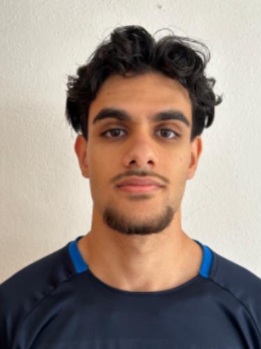 Gabriel Abdullah