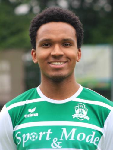Omar Balde Gonzalez