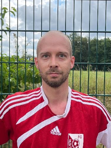 Hendrik Brand