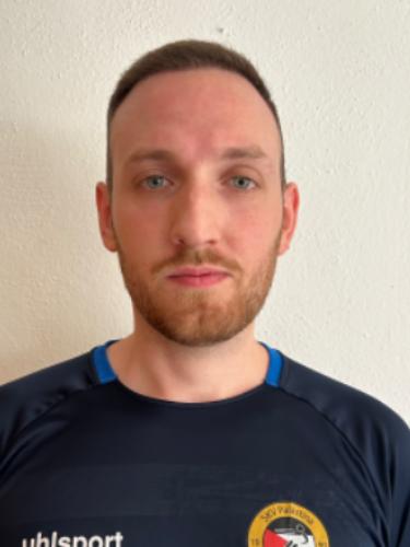Malik Demolli