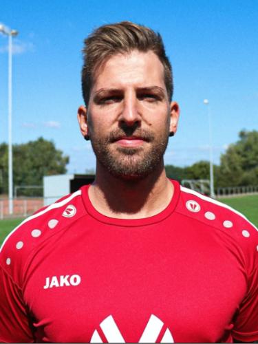 Kevin Krapohl