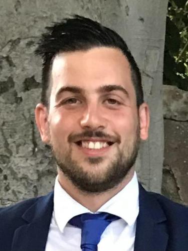 Riccardo D'Angelo