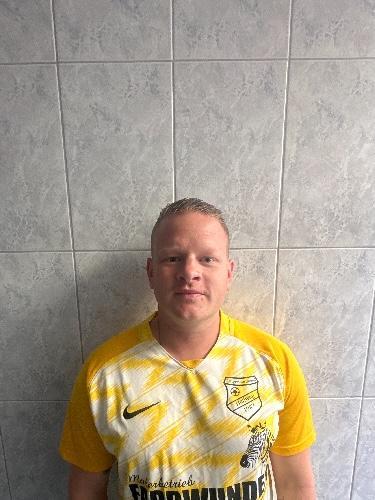 Christian Klepke