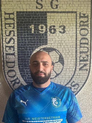 Mazlum Aktas