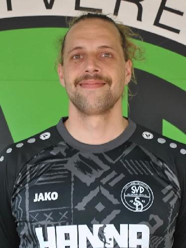 Lars Keber