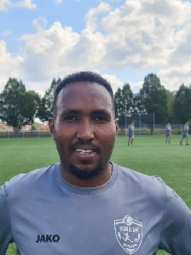 Issa Haji Abdirahman