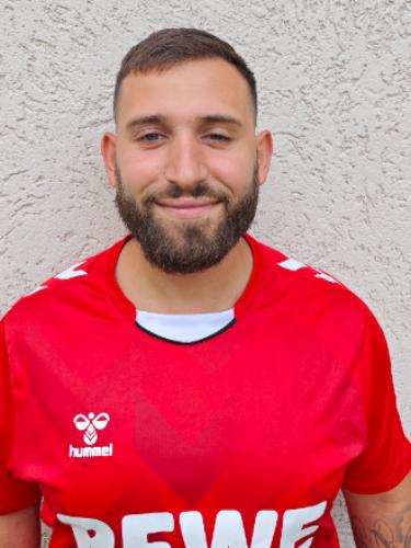 Fabrizio Alessandro