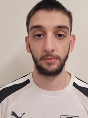 Alessio Coppola