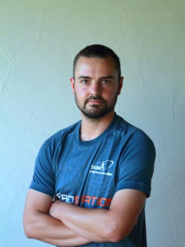 Alexander Hofer