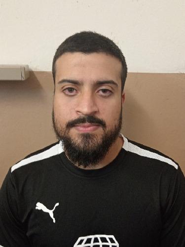Saber Abu-Khorma