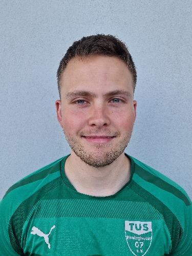 Tim Tummeltshammer