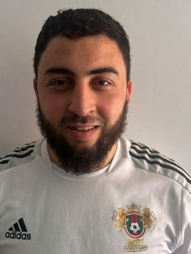 Mohamed Irzi Bouchouaf