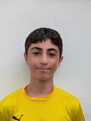 Muhammed Yusuf Demirtag