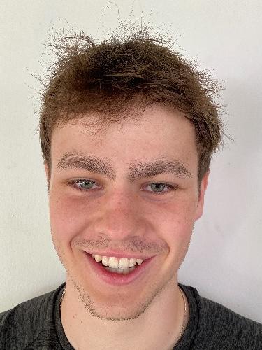 Ben Kohlschein