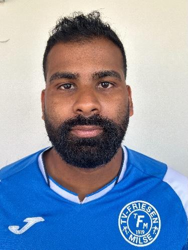 Methunan Rajakumar