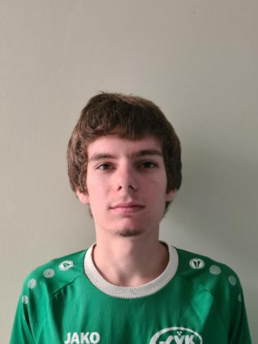 Kyryl Leshchenko