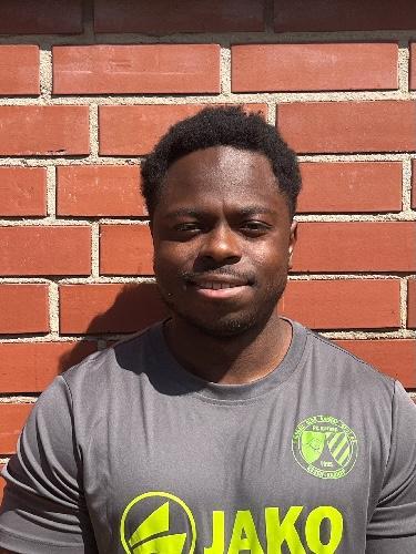 Daniel Owusu