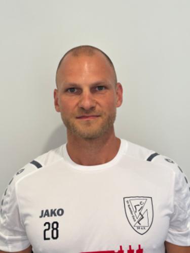 Andre Linke