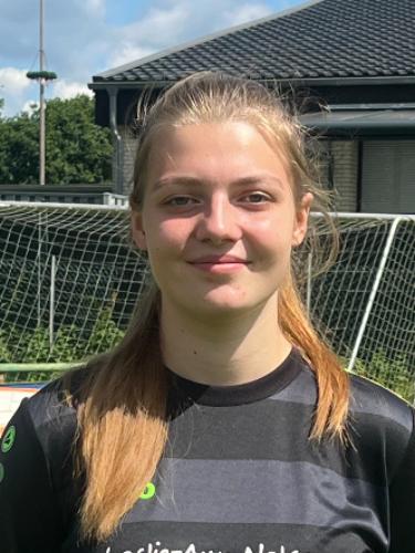 Caroline Rösner