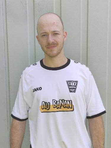 Tom Major