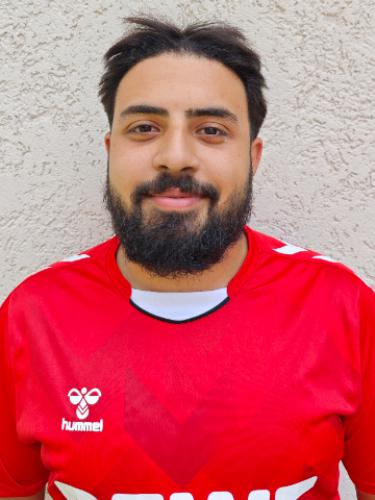 Maher Aly