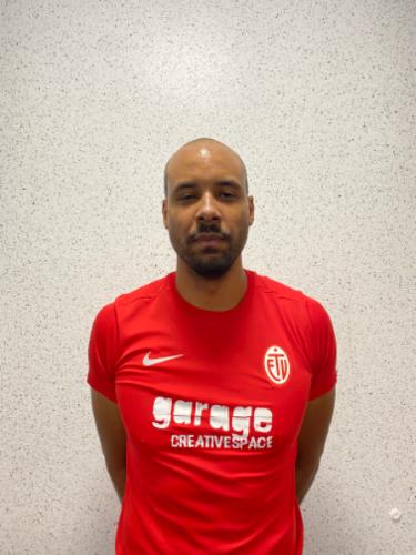 Dennis Amberge