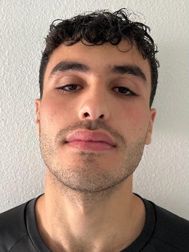 Bahaaeddin Alkhamis