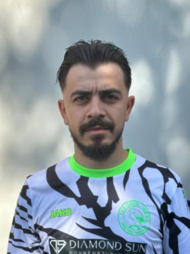 Erdinc Aslan