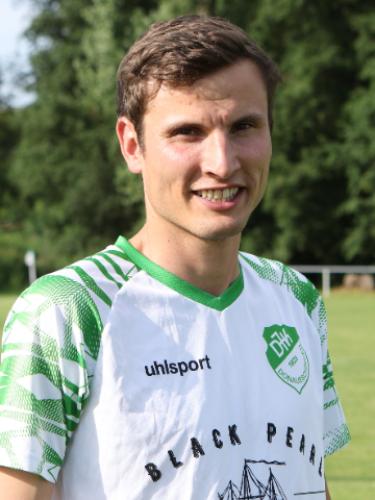 Marius Gerold