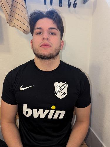 Justin Kanapin