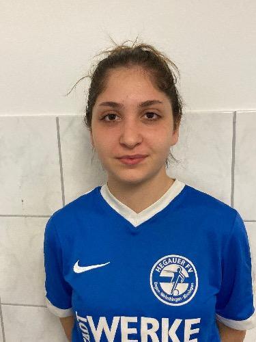 Mariam Oboladze