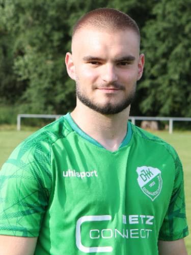 Faris Jusic