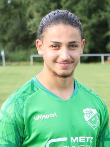 Ali Karaki