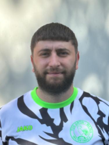 Meliksah Maminoglu
