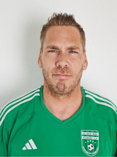 Thomas Kremer