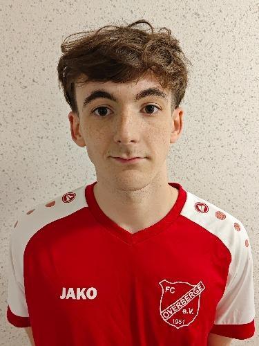 Yannik Müller