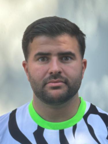 Kajin Cobanoglu