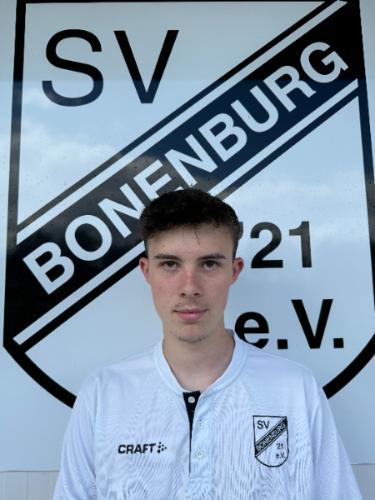 Noah Beckmann