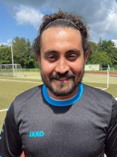 Bilal Koc